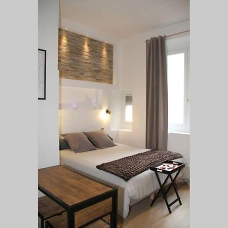 L'Escapade De Lyon, Charpennes, Jacuzzi Et Emplacement Ideal Apartment Вильорбан Екстериор снимка