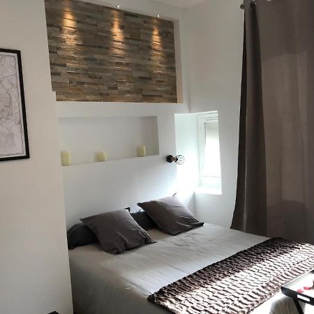 L'Escapade De Lyon, Charpennes, Jacuzzi Et Emplacement Ideal Apartment Вильорбан Екстериор снимка
